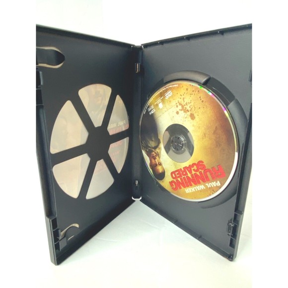 Running Scared (DVD, 2006) - Picture 4 of 5